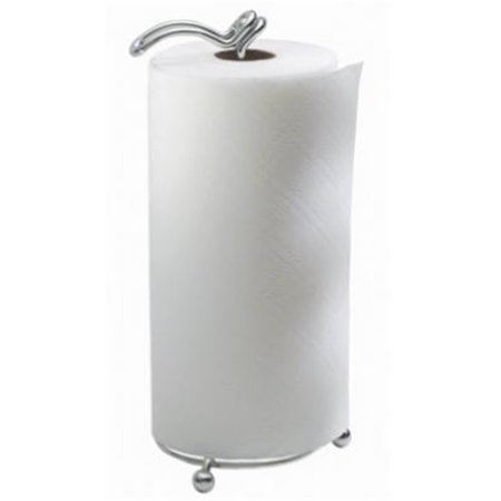 HOMESTYLE 35412 Chrome Paper Towel Holder HO567527